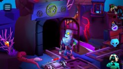 Tiny Robots: Portal Escape (2026) - RePack от FitGirl