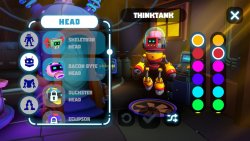 Tiny Robots: Portal Escape (2026) - RePack от FitGirl