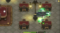 Witch Play House (2026)