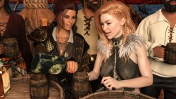 Valhalla: Lilith Rising (2026)