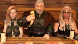 Valhalla: Lilith Rising (2026)