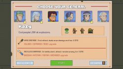 Frontline Command (2026)