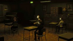 The Watching Woods: The Louse (2026)