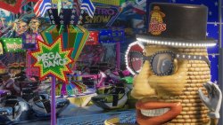 Fairground Online (2026)