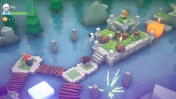 Little Gods of the Abyss (2026) - RePack от FitGirl