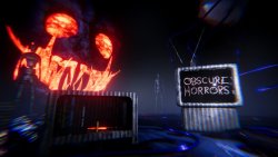 Obscure Horrors (2026)