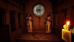 The Cemetery Shift (2026)