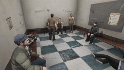 Red Passport: Ticket to Russia (2026) - RePack от FitGirl