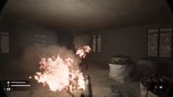 Undead Hunter Part I (2026)