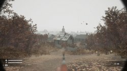 Undead Hunter Part I (2026)