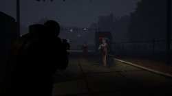 Undead Hunter Part I (2026)