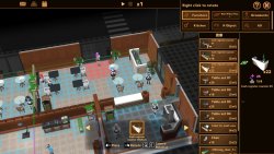 Futanari Coffee Shop (2026)