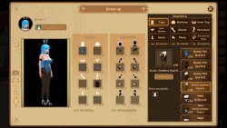 Futanari Coffee Shop (2026)