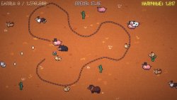 Wrangle Ranch (2026)