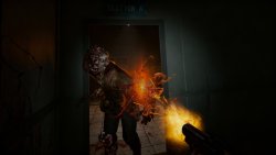 Dread Meridian (2026)