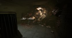 Dread Meridian (2026)