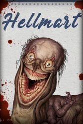 HELLMART (2026) - RePack от FitGirl