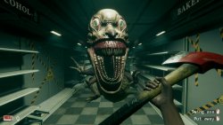 HELLMART (2026) - RePack от FitGirl