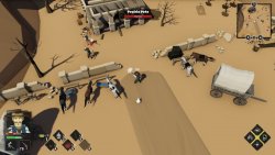 Dust & Courage: Jake Bolton’s Journey (2026) - RePack от FitGirl