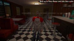 Bite Night: Dine or Die (2026)