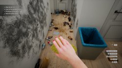 Cleaning Simulator (2026) - RePack от FitGirl