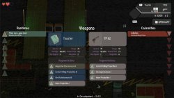 Rightfully, Beary Arms (2026)