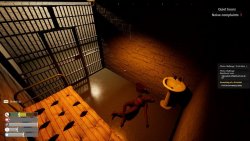 Drunkard Simulator (2026)