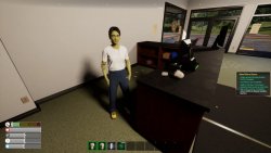 Drunkard Simulator (2026)