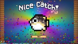 Fishing Mega-Game (2026)