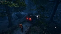 Perished Truth (2026)