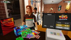 Monstrix TCG Card Shop (2026)