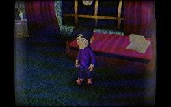 Lawnmower Maniac (2026)