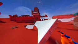 Hoverflow (2026) - RePack от FitGirl