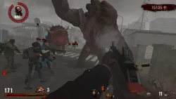 Outbreak Fall: Biohazard (2026)