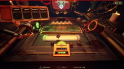 A Game of D.I.C.E. (2026)