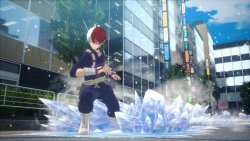 MY HERO ACADEMIA: All’s Justice (2026) - RePack от FitGirl