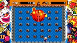 SUPER BOMBERMAN COLLECTION (2026)