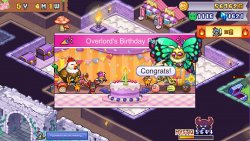 Demon Castle Story (2026)