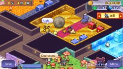 Demon Castle Story (2026)