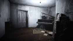 The Empty Eyes (2026)