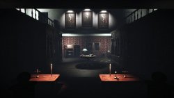 The Empty Eyes (2026)