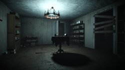 The Empty Eyes (2026)