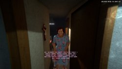 Jaden Williams' The Stalking Stairs (2026)