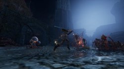 Hordes of Hunger (2026) - RePack от FitGirl