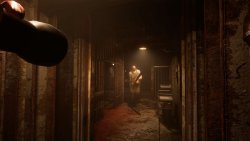 The Butcher's Village (2026)