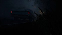 The Butcher's Village (2026)