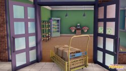 My Cafe Manager Simulator (2026) - RePack от FitGirl