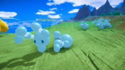 ANLIFE: Motion-Learning Life Evolution (2026)