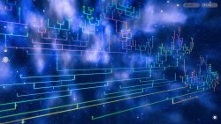 ANLIFE: Motion-Learning Life Evolution (2026)