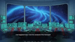 Starhound: War On The Frontier (2026)
